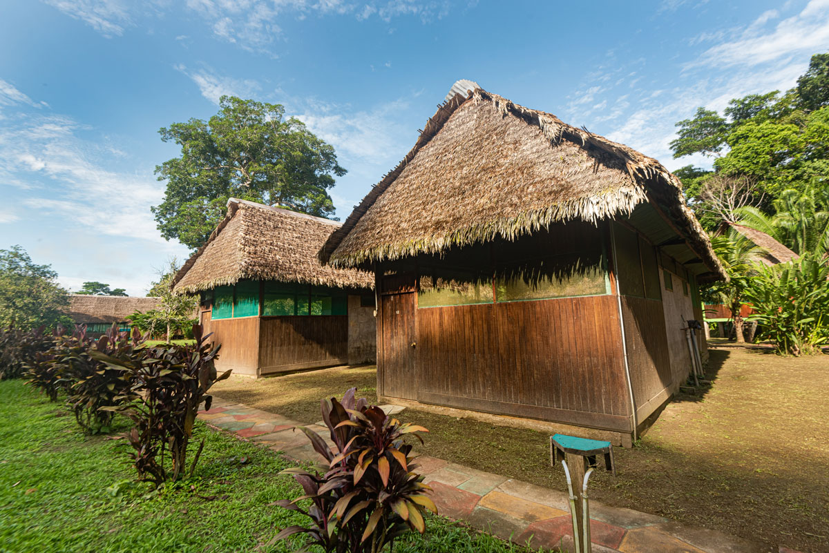 paradise-chuncho-4d-3n-paradise-amazon-lodge-adventure